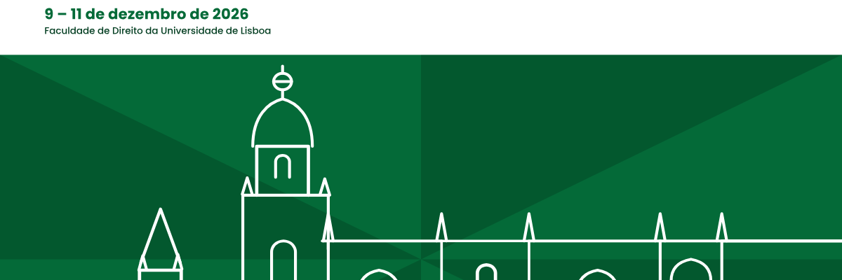 Cartel del VIII Congreso Internacional del Seminario Paeninsulae, Lisboa 2026